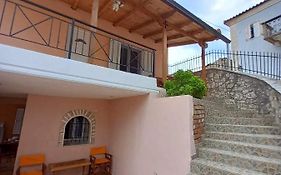 Gkoros House Old Town